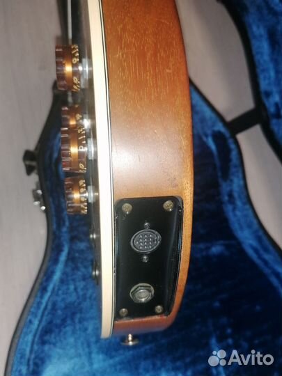 Миди процессор roland GR 55+Гитара с миди выходом