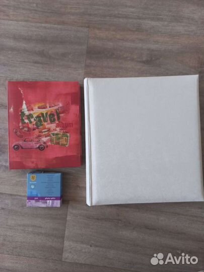 Фотоальбом