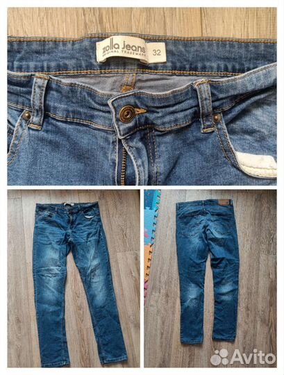 Мужские вещи 48 50