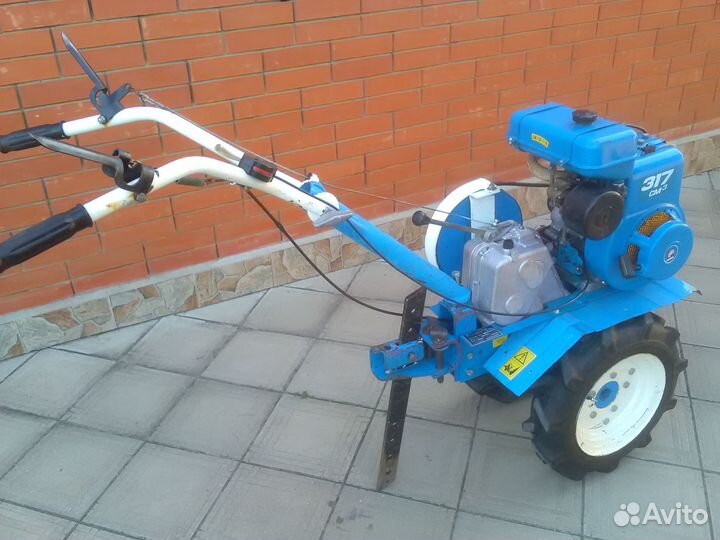 Мотоблок нева мб 2 бу