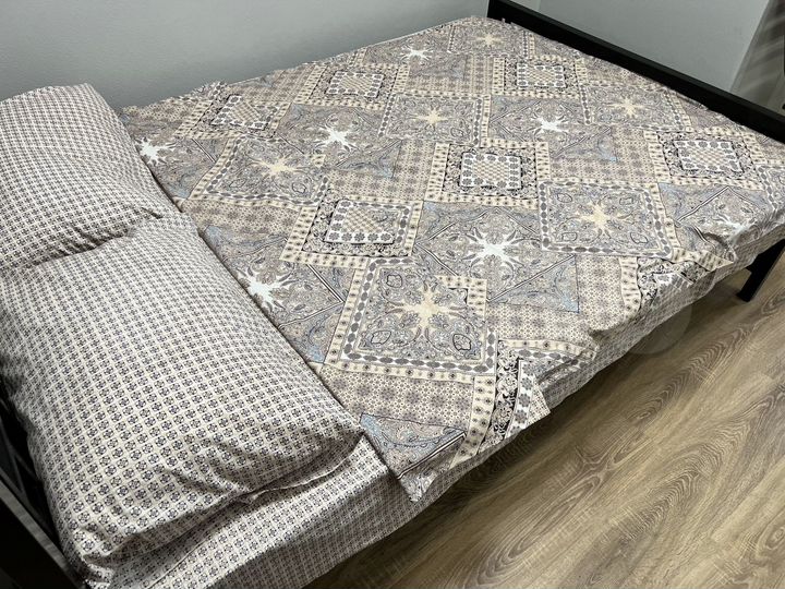 Комната 20 м² в 3-к., 1/5 эт.