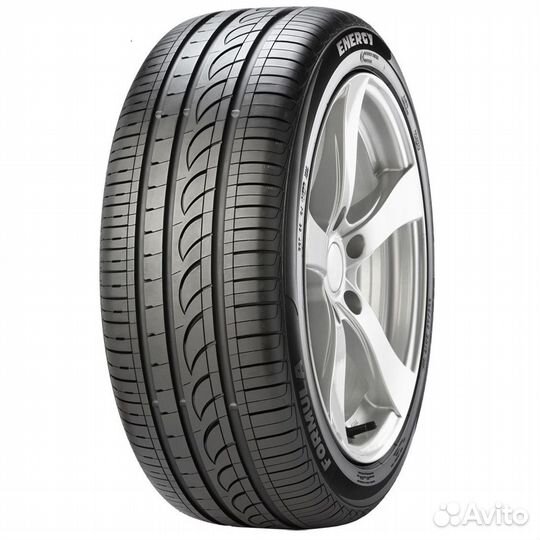Pirelli Formula Energy 225/60 R18