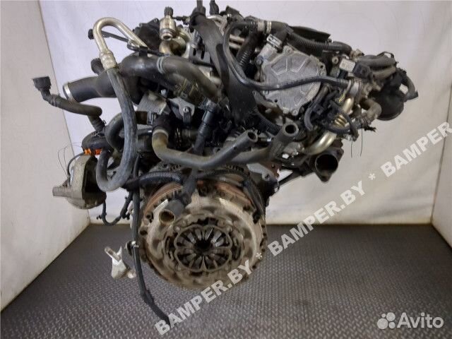 Cglc Двигатель к Audi A7, 2011 г. 2.0 л, дизель, T