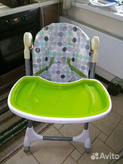 Стул для кормления,столик стульчик для кормлени до