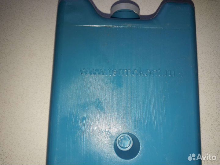 Хладоэлемент