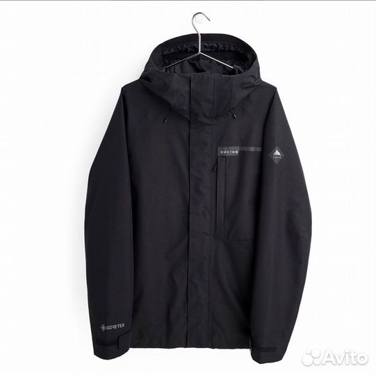 Куртка Burton Gore tex M