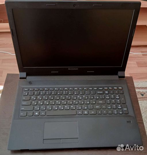 Ноутбук lenovo b50-45
