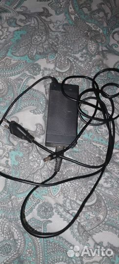 Электросамокат Hiper