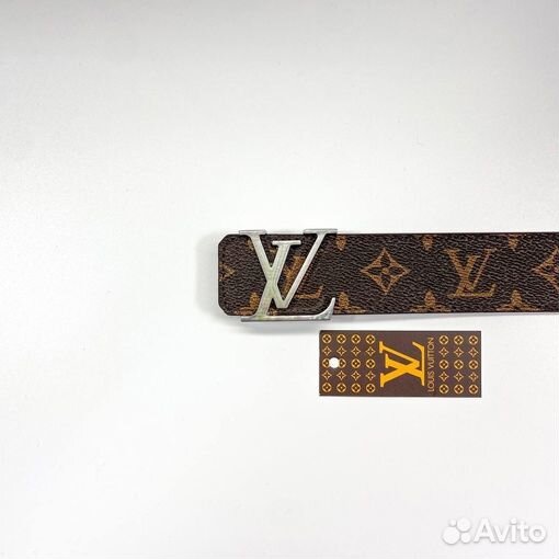 Ремень Louis Vuitton