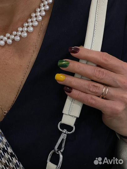 Маникюр и педикюр «всё включено»