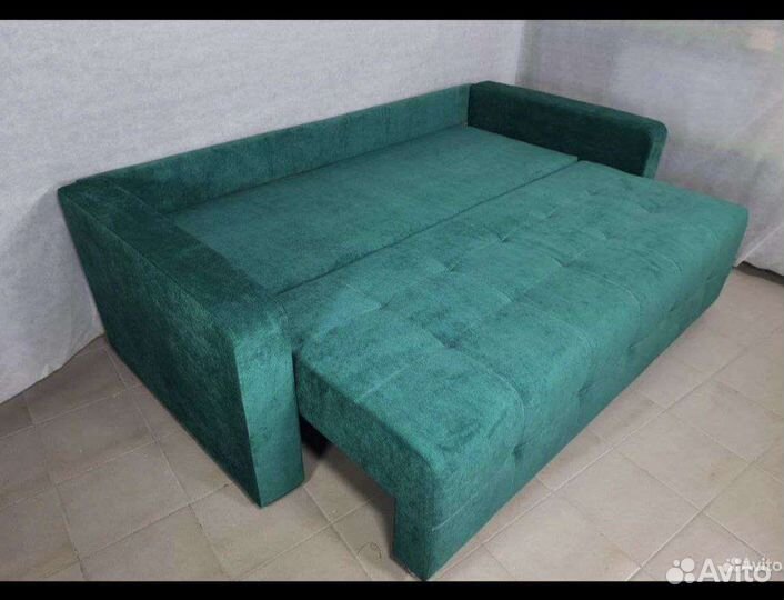 Диван евро книжка