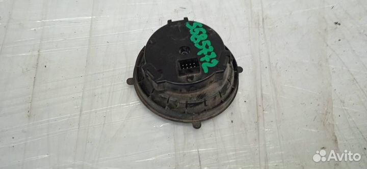 Моторчик зеркала левого