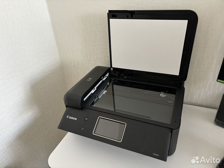 Мфу Canon TR8540