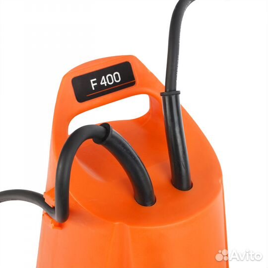 Насос Patriot F 400