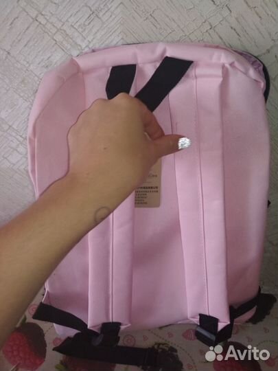 Рюкзак новый