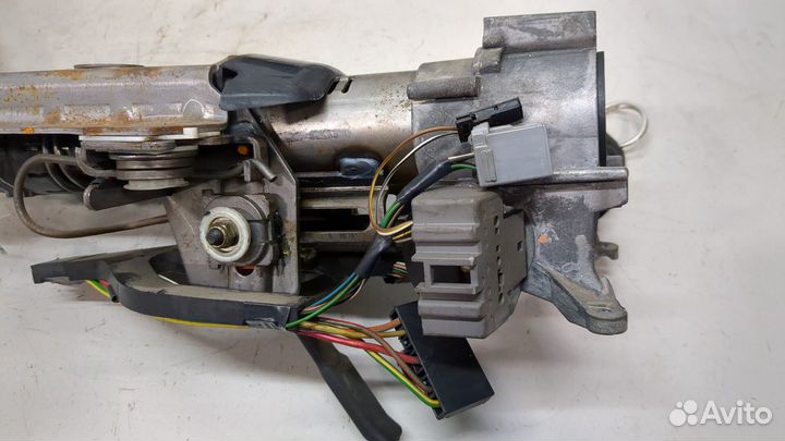 Замок зажигания Ford Focus 1, 2001