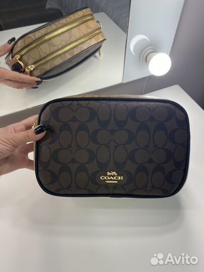 Jes crossbody Coach