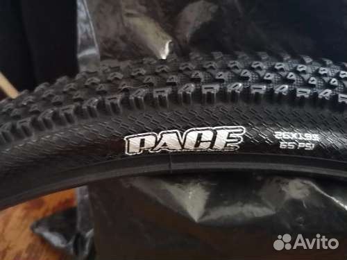 Покрышки maxxis