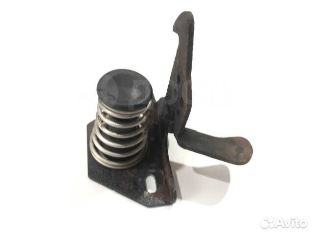 Замок капота BMW 5 E60