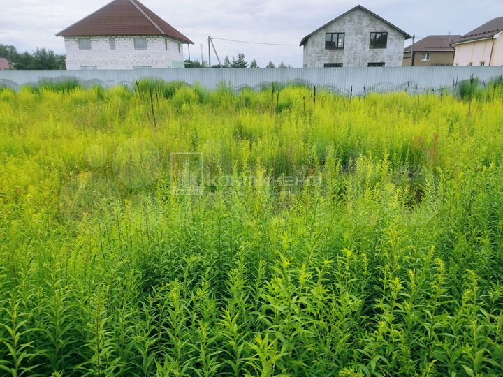 Таунхаус 162 м² на участке 6,3 сот.