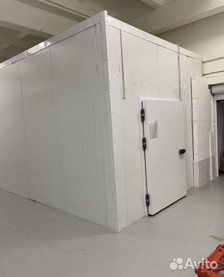 Камера холодильная