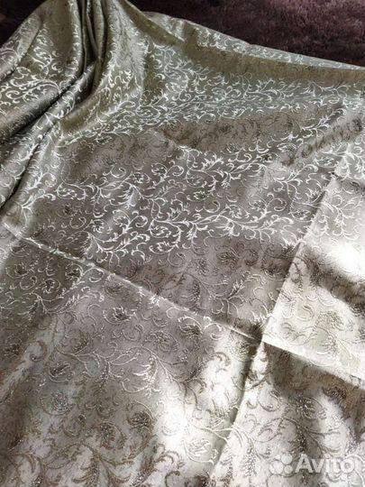 Шторы новые