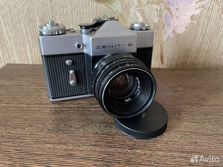 Zenit B