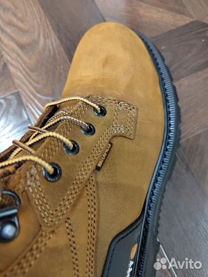 Ботинки Carhartt Bison USA размеры 41-46