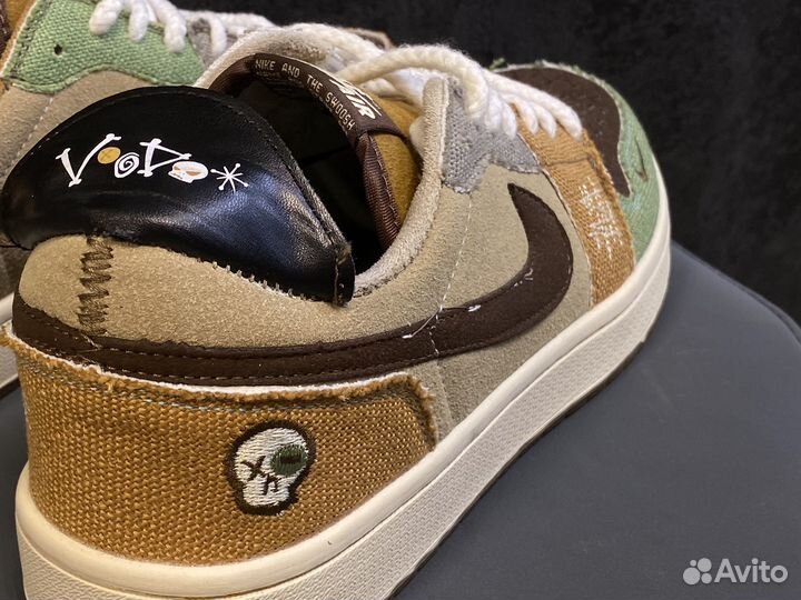 Кроссовки мужские Nike Sb Dunk Low