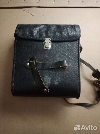 Вспышка Луч68