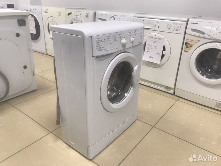 Стиральная машина узкая