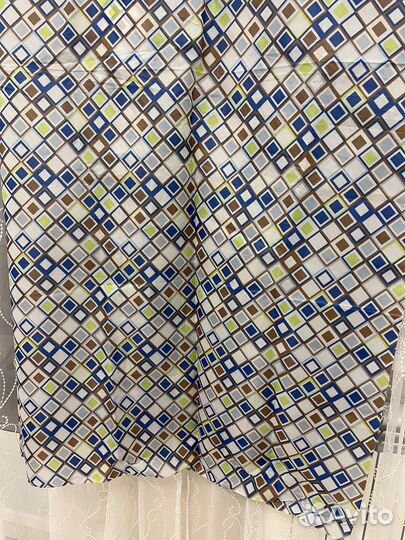 Штора для ванной новая, два разных дизайна