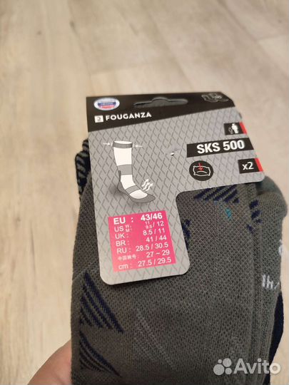 Гольфы для верховой езды