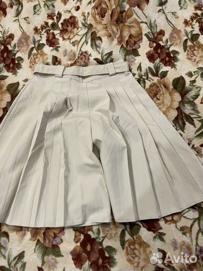 Юбка шорты