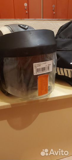 Шлем для мотоцикла