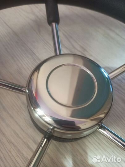 Рулевое колесо Osculati 350 мм (новое)