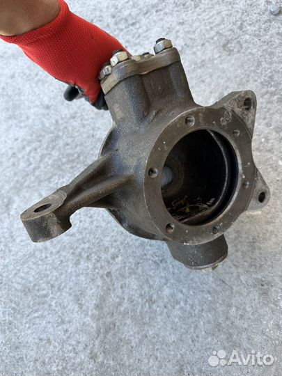 Кулак передний УАЗ