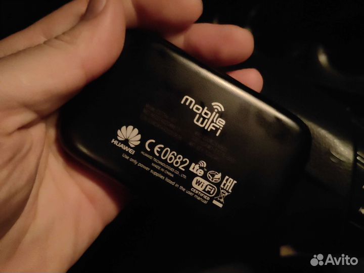 Модем вайнах 4g