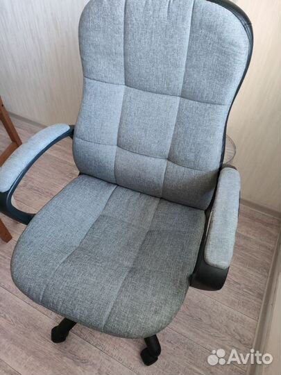 Кресло офисное hestia