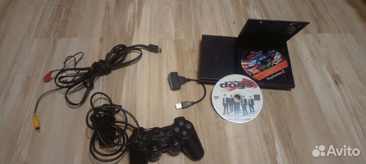 Playstation2