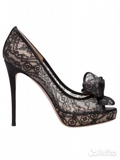 Туфли Valentino оригинал