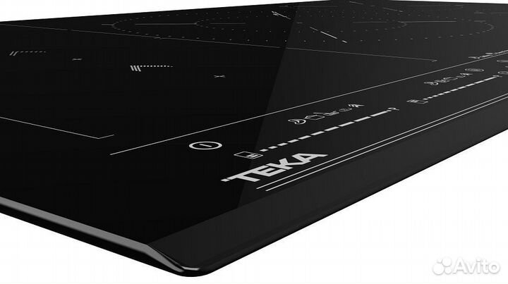 Варочная панель teka IZS 97630 MST black
