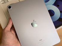 iPad Air 4 64gb wifi «blue»