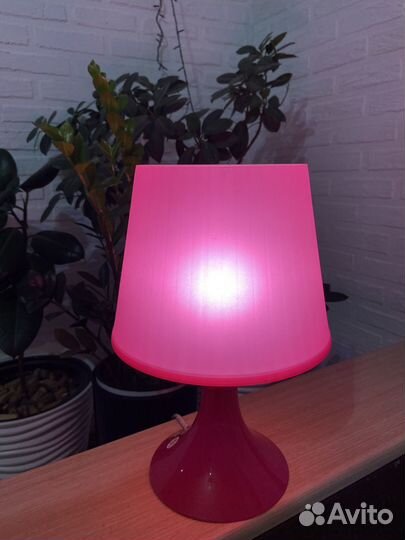 Настольная лампа IKEA