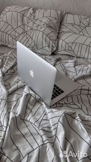 MacBook Air 13 Mid 2013