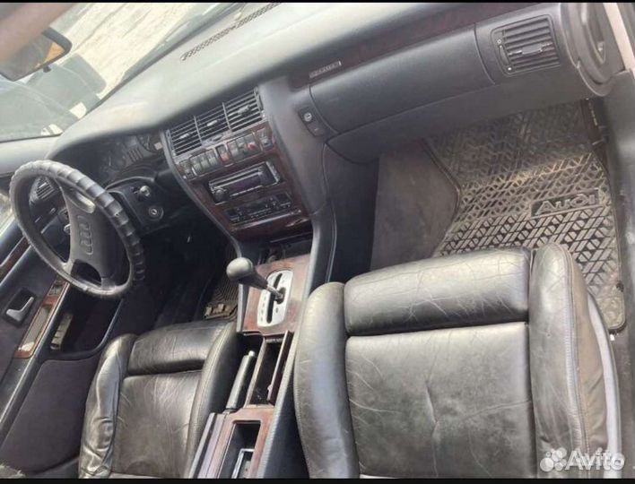 Автомобиль в разбор Audi A8 D2 дорестайлинг