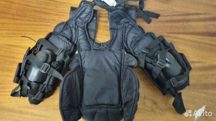 Вратарская форма (детская)