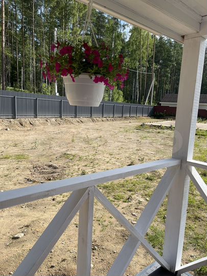 Дом 45 м² на участке 12 сот.