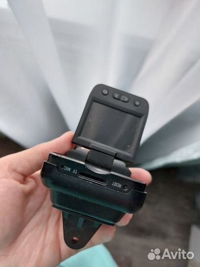 Видеорегистратор mystery