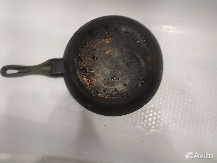 Сковородка